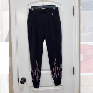 Guess Flame Sweats
